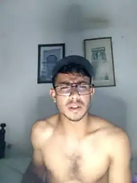 FlacoVergon2 online show from January 13, 8:03 pm