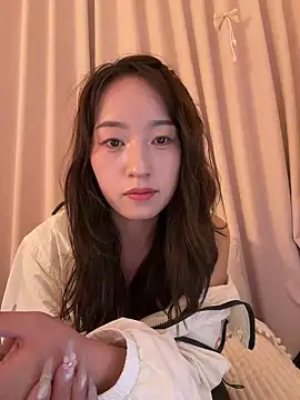 wenwenyaa online show from April 16, 1:12 pm