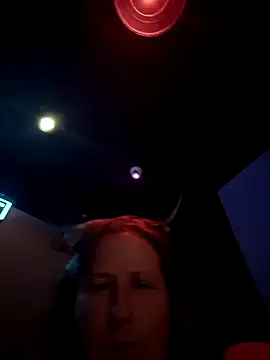 Snapshot of Annafun321 chatting on February 7, 6:33 pm Annafun321 online show from February 7, 6:33 pm