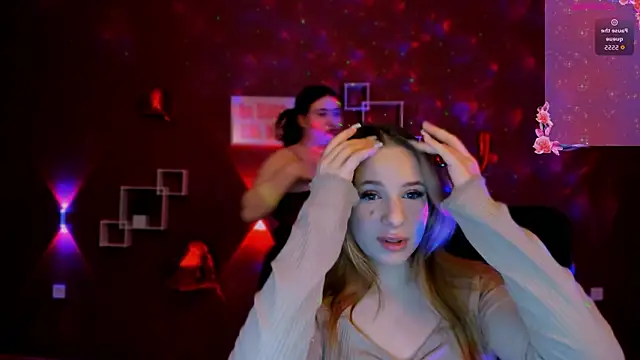 Snapshot of miles_candy chatting on February 12, 9:21 pm miles candy online show from February 12, 9:21 pm