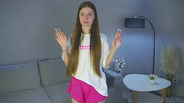 AleenKilogan online show from January 15, 8:08 am