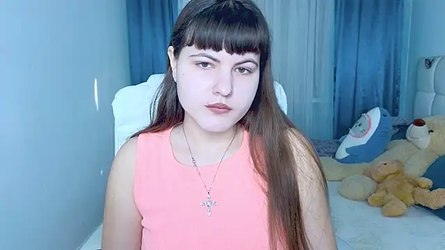 Miss  Poly online show from February 22, 8:46 am