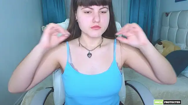 Miss  Poly online show from March 7, 10:45 am