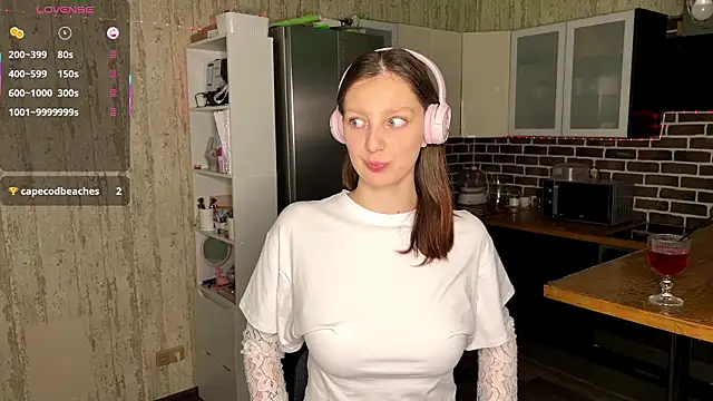 ChrisAmott online show from February 10, 4:11 pm