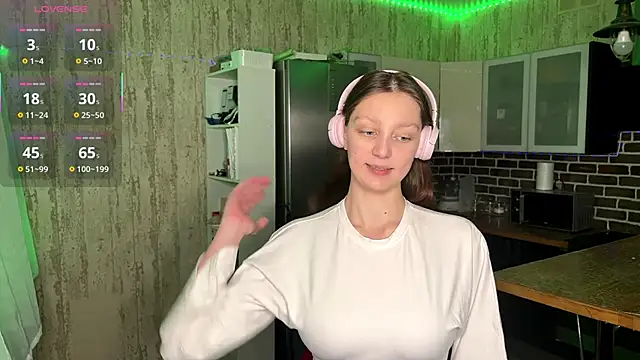 ChrisAmott online show from February 17, 4:02 pm