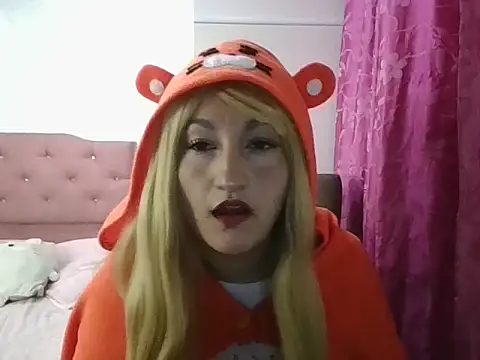 Natashasex3x online show from February 8, 2:48 am