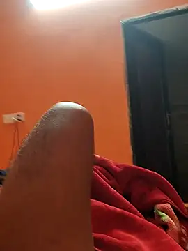 hmsrabon437 online show from January 12, 8:03 pm