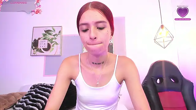 april jones05 online show from February 13, 12:34 pm