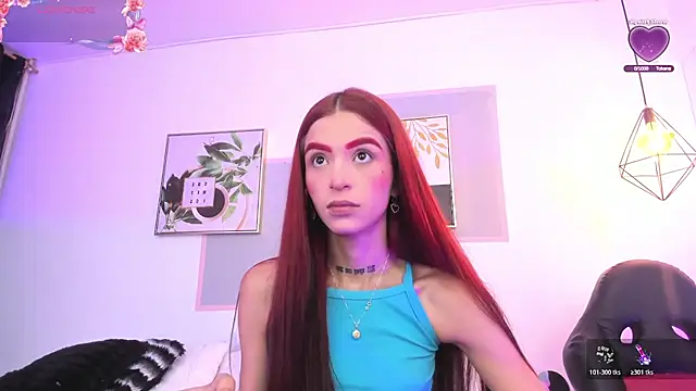 april jones05 online show from February 25, 11:42 am