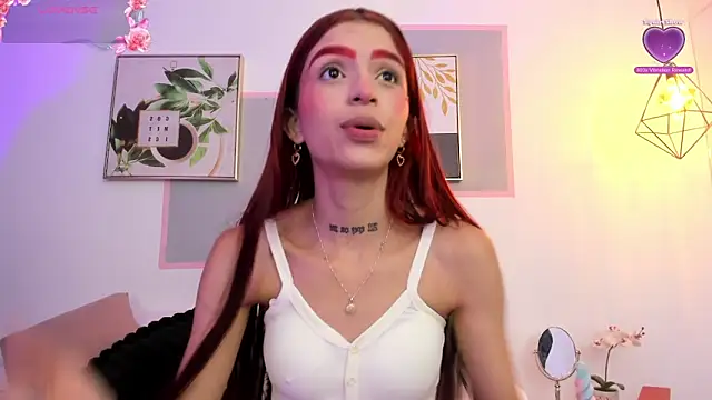 april jones05 online show from March 1, 12:18 pm