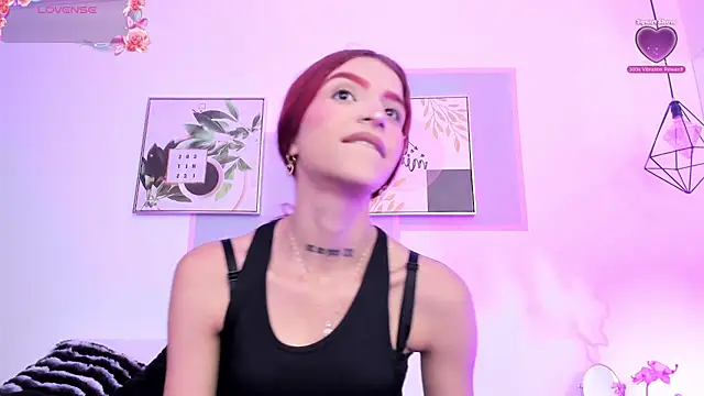 april jones05 online show from March 8, 12:53 pm