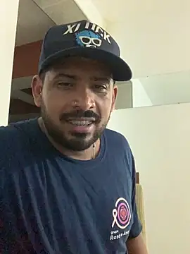 Sougenteboa1 online show from January 18, 7:45 am