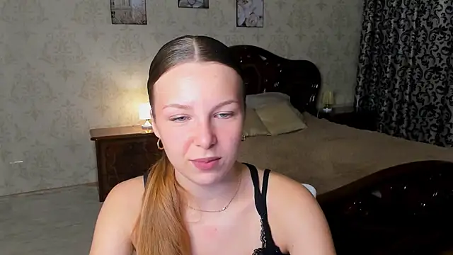 LilyBlakee online show from February 2, 10:14 am
