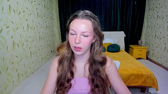 LilyBlakee online show from February 13, 11:39 am