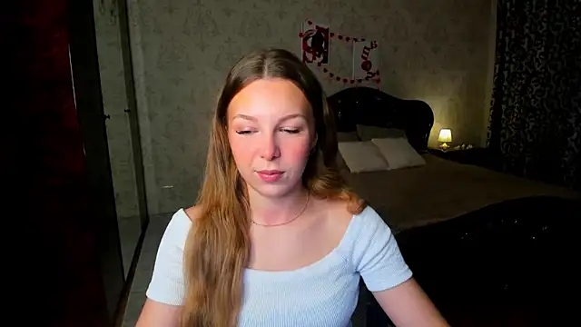 LilyBlakee online show from February 25, 7:34 pm