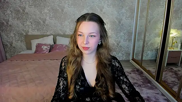 LilyBlakee online show from March 18, 7:28 pm