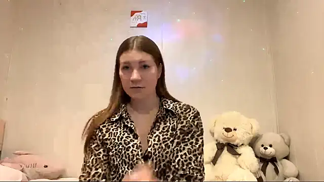 TishaGaster online show from January 13, 7:52 pm