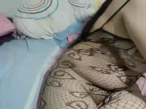 vargazHannah online show from January 18, 8:45 pm