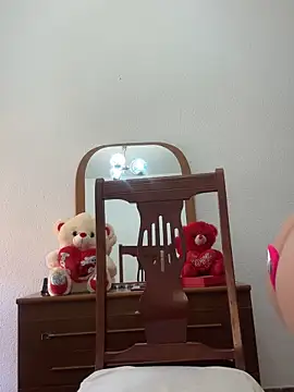 morenita sexy777 online show from March 17, 9:45 am