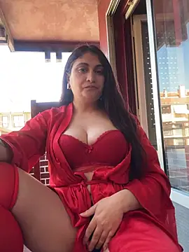 Snapshot of morenita_sexy777 chatting on April 27, 1:09 pm morenita sexy777 online show from April 27, 1:09 pm