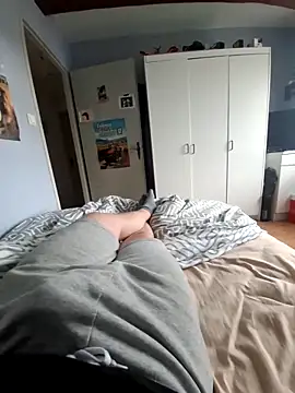 n-alan88 online show from February 11, 3:28 pm