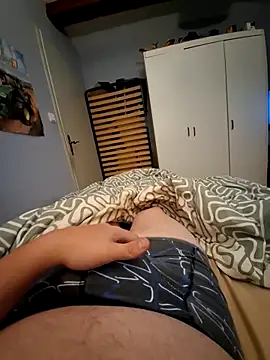 n-alan88 online show from March 12, 7:42 pm