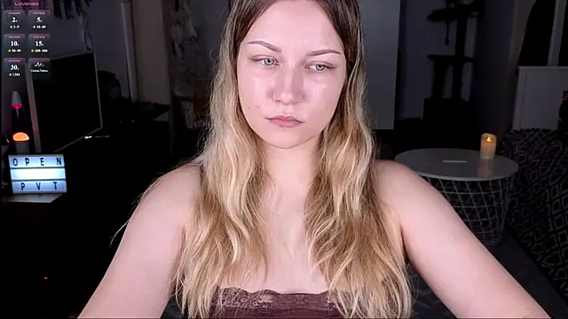 missyourtouch online show from July 12, 6:54 pm