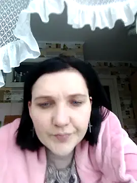 KarolinaRich1 online show from January 13, 1:05 pm