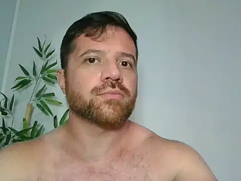 HugoBrazil online show from January 12, 11:43 pm