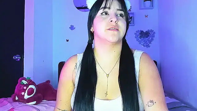 Penelopeflame18 online show from March 3, 1:23 am