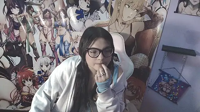 vanessa ks online show from January 13, 3:06 pm