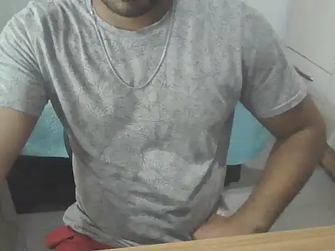 Snapshot of agroputao chatting on January 17, 4:43 pm agroputao online show from January 17, 4:43 pm