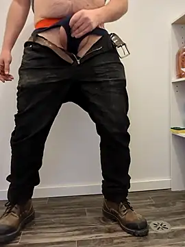 Greyd333 online show from March 17, 2:09 pm