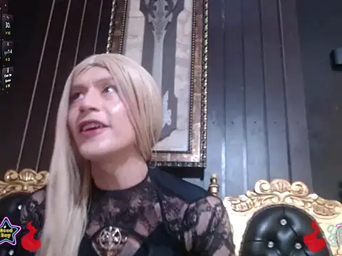 Gomory Niix online show from February 4, 2:50 am