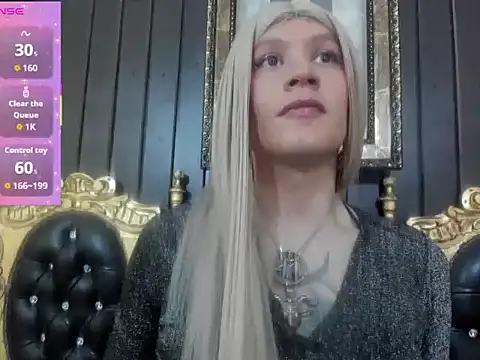 Gomory Niix online show from March 20, 3:44 am