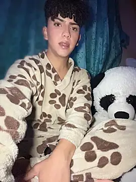 Nick Twink online show from February 11, 4:50 am