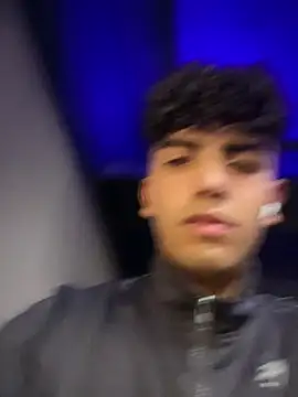 Nick Twink online show from March 5, 12:17 am