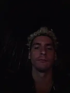 Rayzel White online show from July 26, 8:49 pm