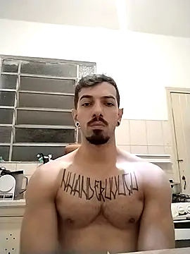 LuigiBoni online show from January 15, 1:43 am