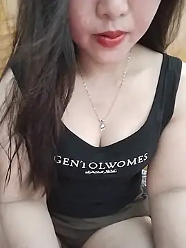 MaiNgoc sexy online show from July 13, 4:48 am