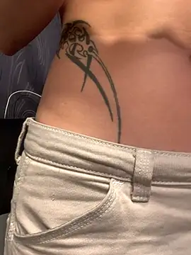 ivy-777 online show from February 1, 2:15 pm