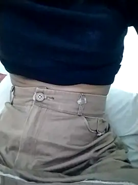 Lisa xx2 online show from February 15, 11:19 am