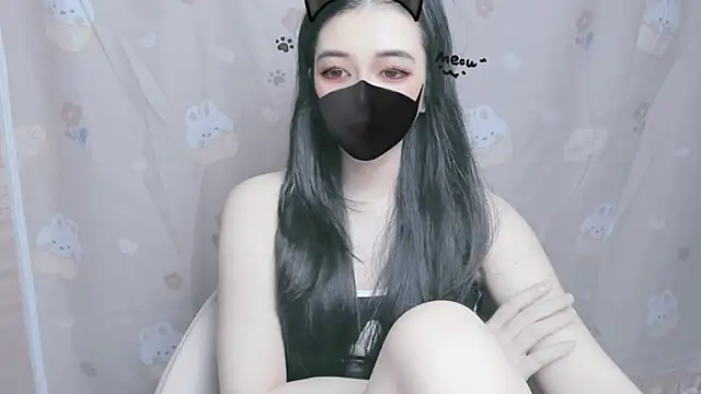 Fushui618 online show from March 2, 1:29 pm