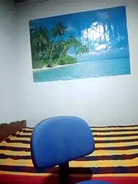 chocogirl15 online show from February 4, 7:03 am