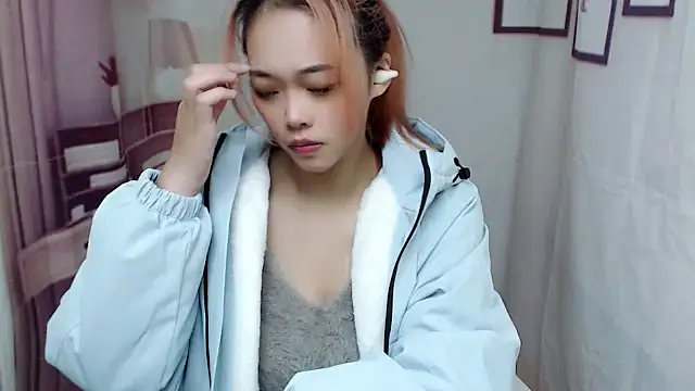 afan1022 online show from February 10, 4:27 am