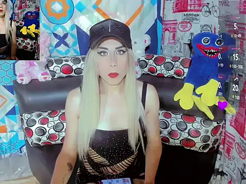 valerylanchs online show from March 1, 5:59 pm