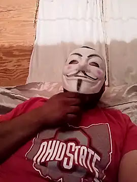 BiracialPlayer online show from January 18, 3:54 am