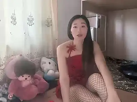 Connie-Kang online show from March 19, 5:55 am