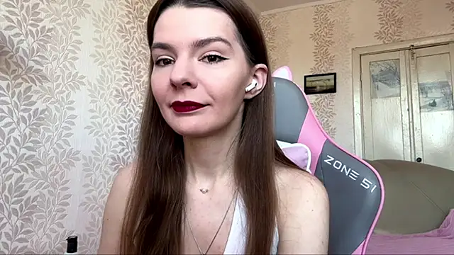 Snapshot of LavondaDeleston chatting on February 9, 11:58 am LavondaDeleston online show from February 9, 11:58 am