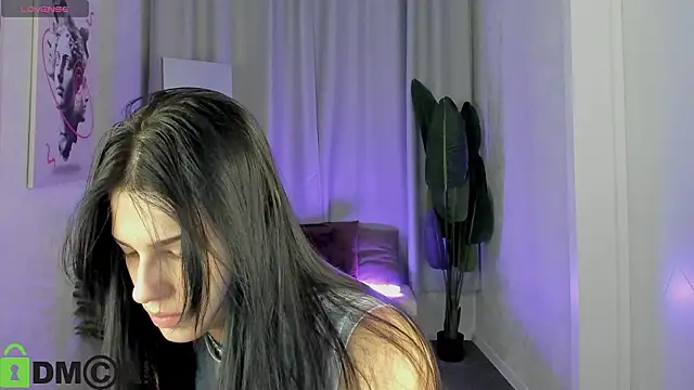 Snapshot of Leslie_Wholsh chatting on February 18, 9:38 am Leslie Wholsh online show from February 18, 9:38 am